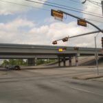 Traffic Signalization 1